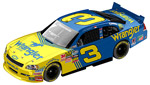 2010 Dale Earnhardt Jr #3 Wrangler Diecast