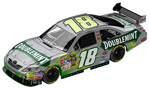 2010 Kyle Busch #18 Doublemint Diecast