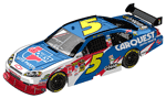 2010 Mark Martin #5 Carquest Diecast