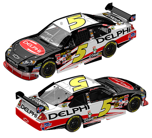 Mark martin diecast cars sales