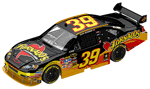 2010 Ryan Newman #39 Tornados Diecast