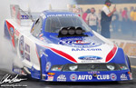 2010 Robert Hight - AAA of Southern California NHRA Diecast