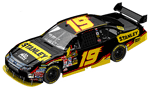 2010 Elliott Sadler #19 Stanley Tools Diecast