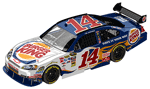 2010 Tony Stewart #14 Burger King Diecast