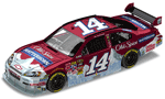 2010 Tony Stewart #14 Old Spice - Matterhorn 1/64 Diecast