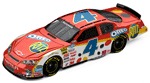 2010 Tony Stewart #4 Oreo Ritz Diecast