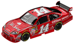 2010 Tony Stewart #14 Old Spice Diecast