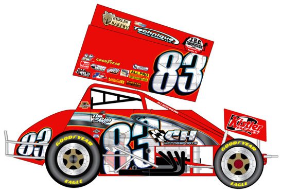 Knoxville chrysler srt #3