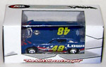 2011 Jimmie Johnson #48 Lowes Summer Salute / Prelude - Dirt Late Model 1/64 Diecast
