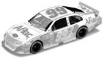 2011 Carl Edwards #99 Aflac / ICE Series Diecast