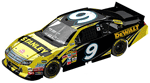 2011 Marcos Ambrose #9 Stanley / Flashcoat Color Diecast