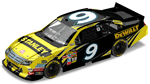 2011 Marcos Ambrose #9 Stanley Diecast