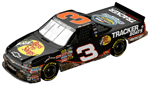 2011 Austin Dillon #3 NASCAR Camping World Truck Champion Diecast
