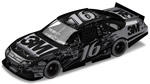 2011 Greg Biffle #16 3M / Stealth BLACK Diecast