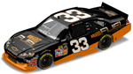 2011 Clint Bowyer #33 Wheaties Fuel Diecast