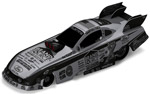 2011 Courtney Force - BrandSource / Stealth BLACK NHRA Diecast