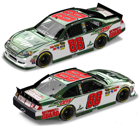 dale earnhardt jr 2011 car 2011