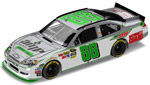 2011 Dale Earnhardt Jr #88 Amp Energy Sugar Free Diecast