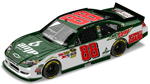 2011 Dale Earnhardt Jr #88 Amp Energy Diecast
