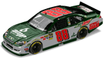 2011 Dale Earnhardt Jr #88 Amp Energy - Chevy 100 1/64 Diecast