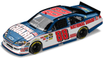 2011 Dale Earnhardt Jr #88 National Guard Diecast