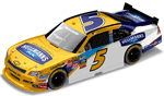 2011 Dale Earnhardt Jr #5 Hellmanns Diecast