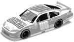 2011 Dale Earnhardt Jr #88 National Guard / ICE Series Diecast