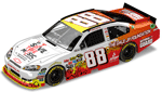 2011 Dale Earnhardt Jr #88 VH1 Save the Music Diecast