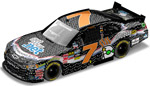2011 Danica Patrick #7 GetYour.net - Honoring Our Heroes Diecast