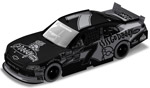 2011 Danica Patrick #7 GoDaddy.com / Stealth BLACK Diecast