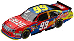 2011 Carl Edwards #99 Cheez-It Diecast