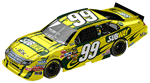 2011 Carl Edwards #99 Subway Diecast