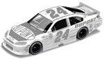 2011 Jeff Gordon #24 Dupont / ICE Series Diecast