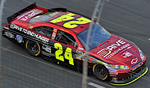 2011 Jeff Gordon #24 AARP Drive to End Hunger - You Tube 1/64 Diecast