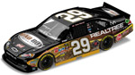 2011 Kevin Harvick #29 Bad Boy Buggies / Realtree Diecast