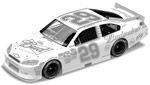 2011 Kevin Harvick #29 Budweiser / ICE Series Diecast
