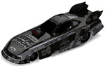 2011 John Force - Castrol GTX / Stealth BLACK NHRA Diecast