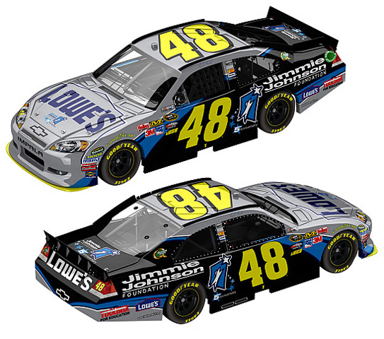 2011 jimmie johnson photos. 2011 Jimmie Johnson #48 Jimmie