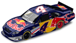 2011 Kasey Kahne #4 Red Bull 1/64 Diecast