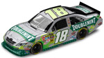 2011 Kyle Busch #18 Doublemint 1/64 Diecast