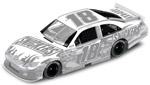 2011 Kyle Busch #18 Snickers / ICE Series Diecast