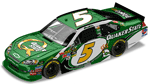 2011 Mark Martin #5 Quaker State Diecast