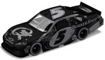 2011 Mark Martin #5 Quaker State / Stealth BLACK Diecast