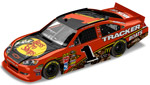 2011 Jamie McMurray #1 Bass Pro Shops Diecast