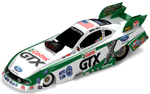 2011 Mike Neff - Castrol GTX NHRA Funny Car Diecast