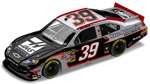 2011 Ryan Newman #39 Haas Automation Diecast