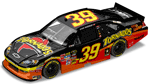 2011 Ryan Newman #39 Tornados Diecast