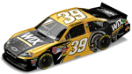 2011 Ryan Newman #39 WIX Filters Diecast
