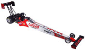 2011 Shawn Langdon - Lucas Oil NHRA Top Fuel Diecast