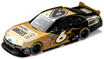 2011 Ricky Stenhouse Jr #6 Blackwell Angus 1/64 Diecast